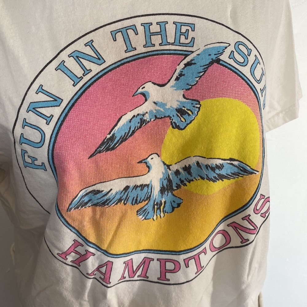 Vintage j galt tshirt - Picture 3 of 4